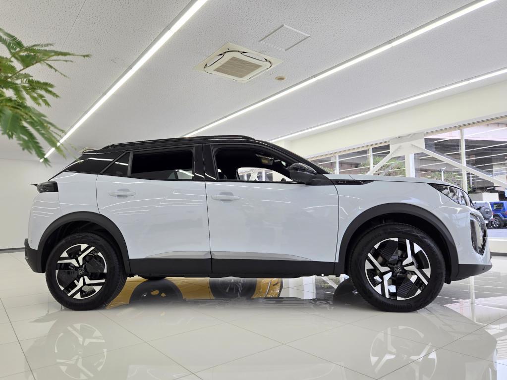  2008 & 408 価格改定！