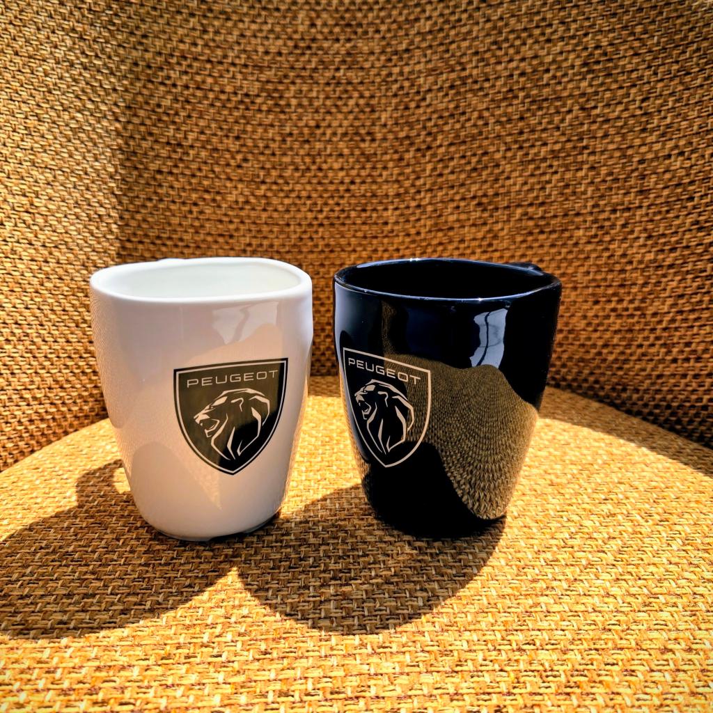 PEUGEOT BOUTIQ より。アイテムのご紹介です☆