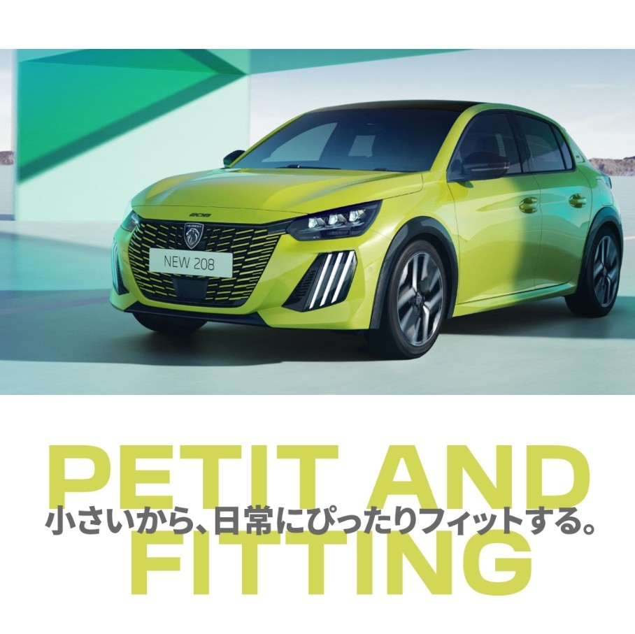 PETIT LION LIFE FAIR  5/10 - 11日 開催です