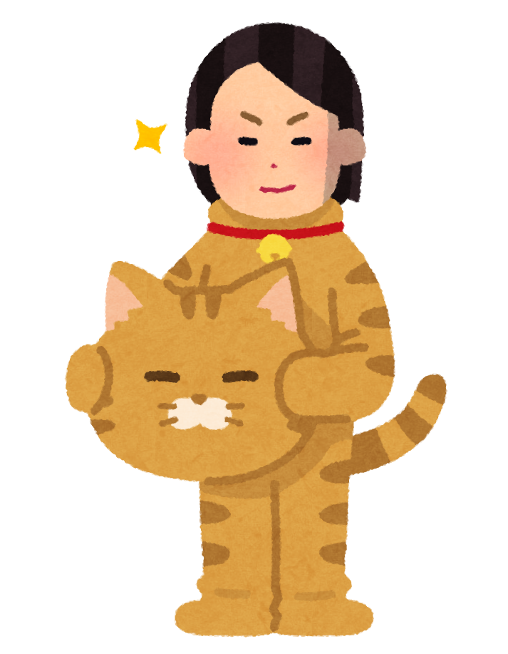 本日2/22日は【猫の日】です！