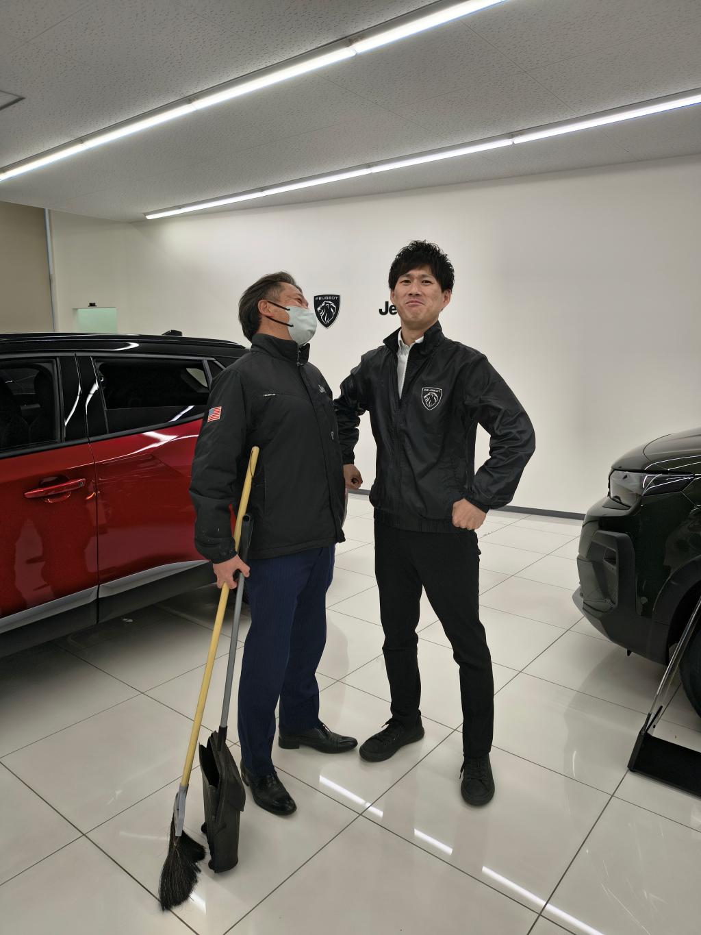 フィジカルが大事