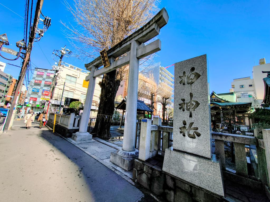 パワーアップ！