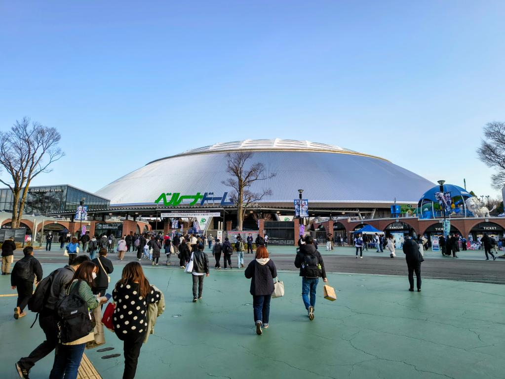 ベースボール！