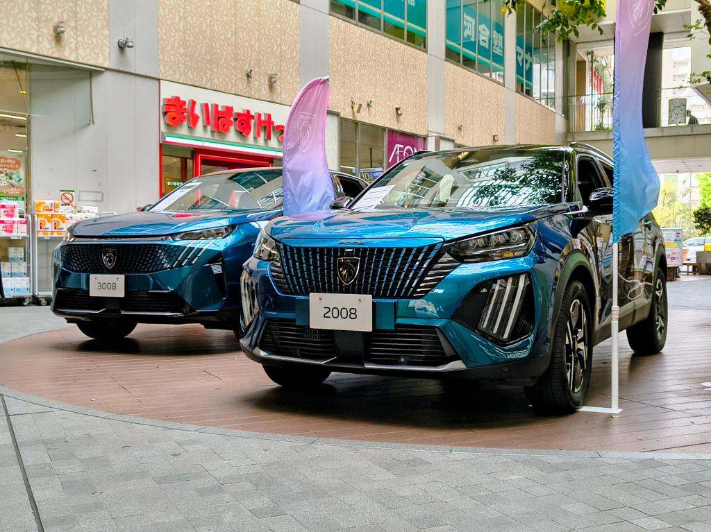 【ついに開幕！】パサージオ西新井 出張展示会 ２０２６