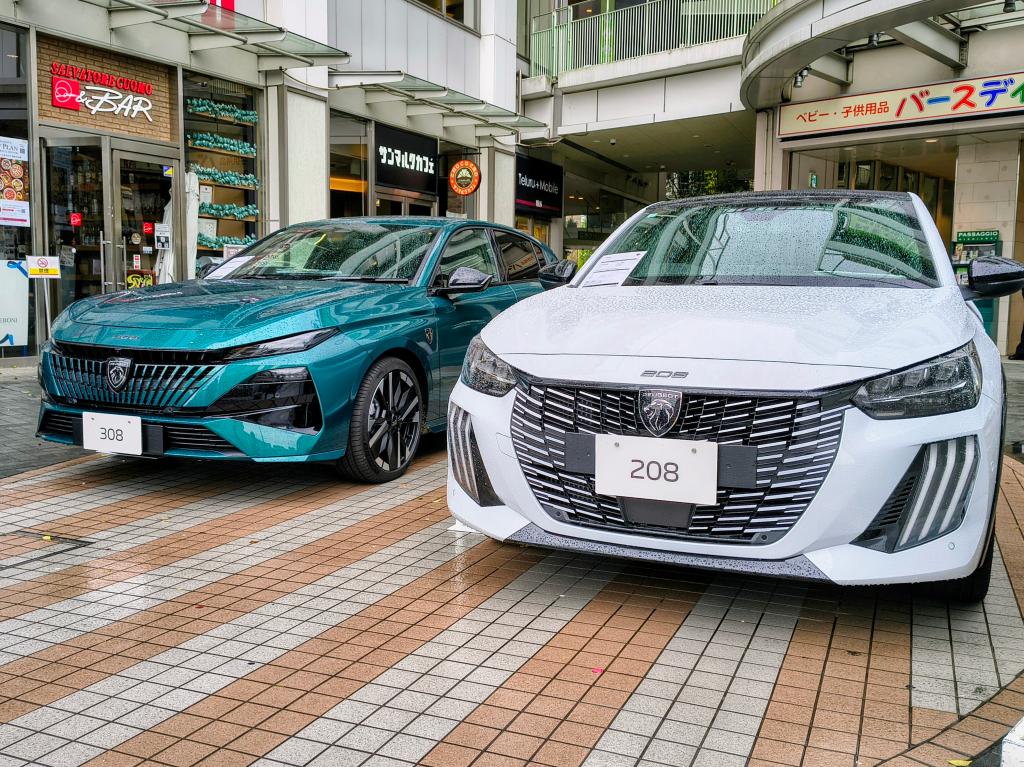 【ついに開幕！】パサージオ西新井 出張展示会 ２０２６