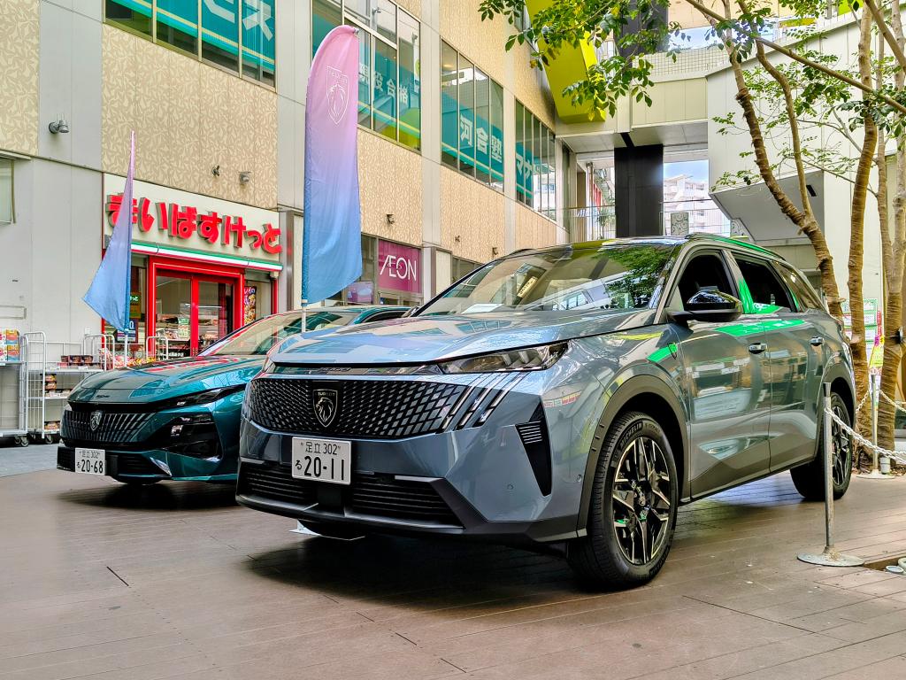 【最終章 開幕】パサージオ西新井 出張展示会 2026！