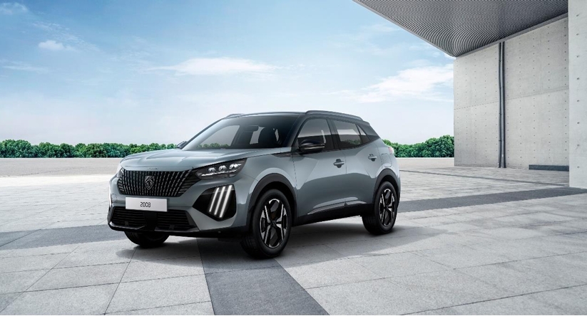 全国限定先着 80台！2008 GT Hybrid Selenium Edition 特別仕様車！