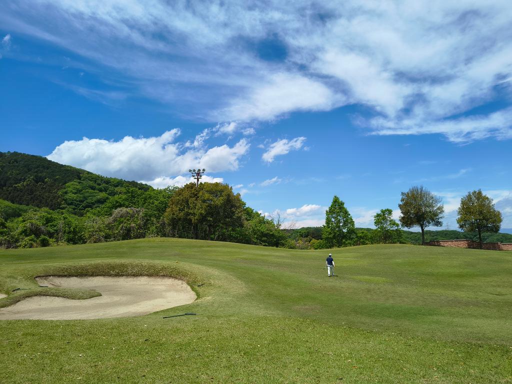 みんなのGOLF３