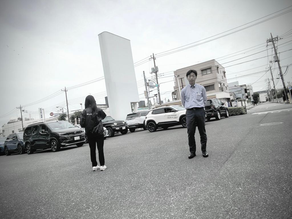 プジョー足立！パサージオ西新井展示イベントが閉幕しました！
