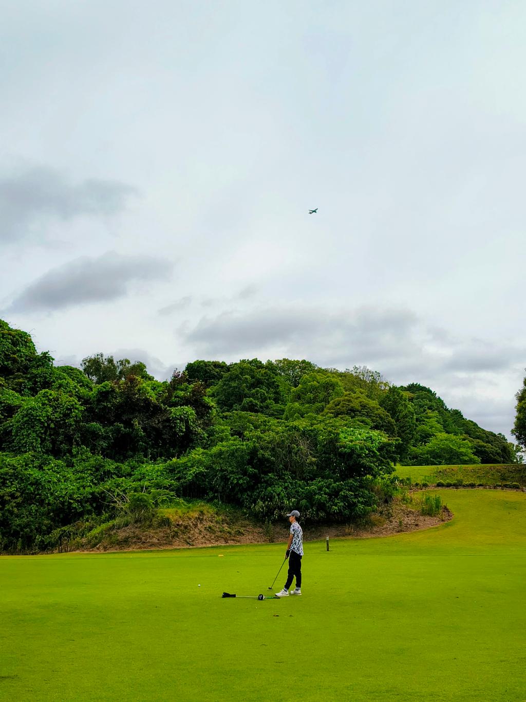 みんなのGOLF5
