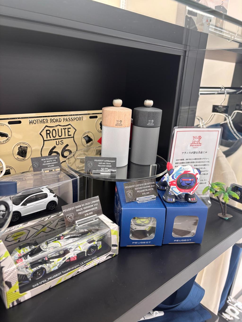グッズ紹介✨