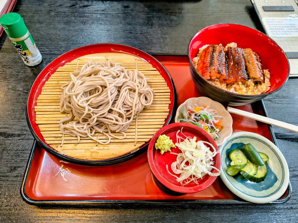 成田山新勝寺！