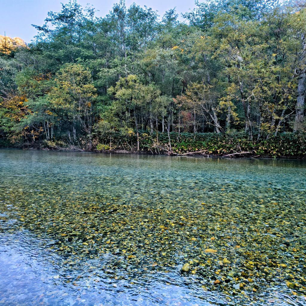 長野！松本！！上高地！！！