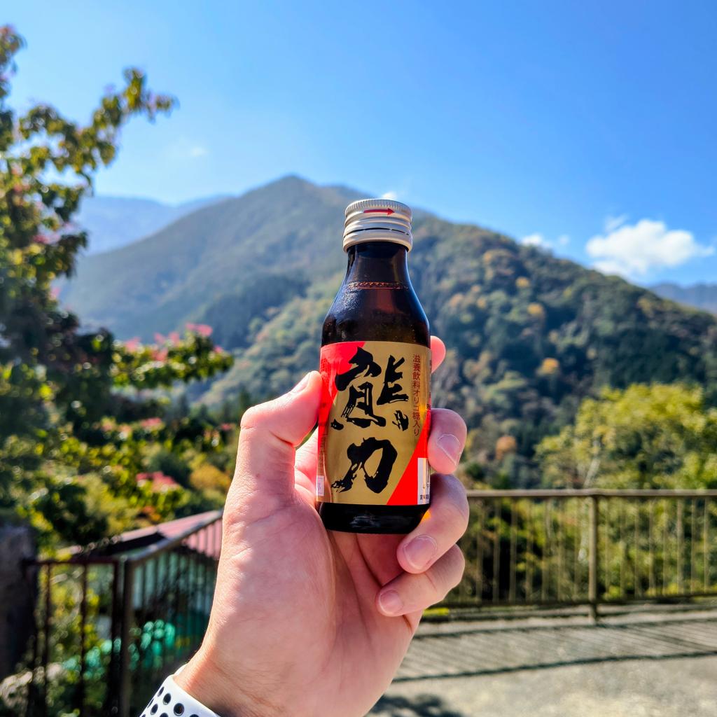 岐阜の名所に行ってきました！！！